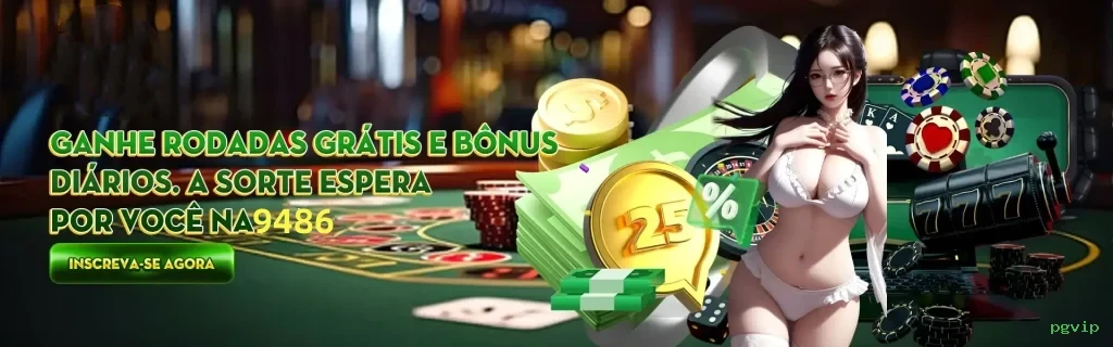 Streaming 4K no cassino ao vivo da pgvip